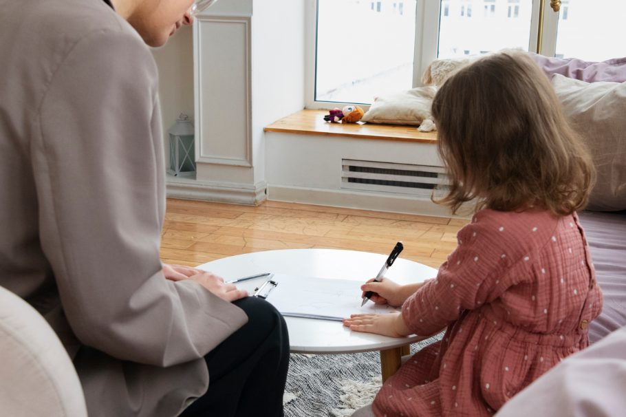 Symbolbild Kinder- und Jugendpsychiatrie