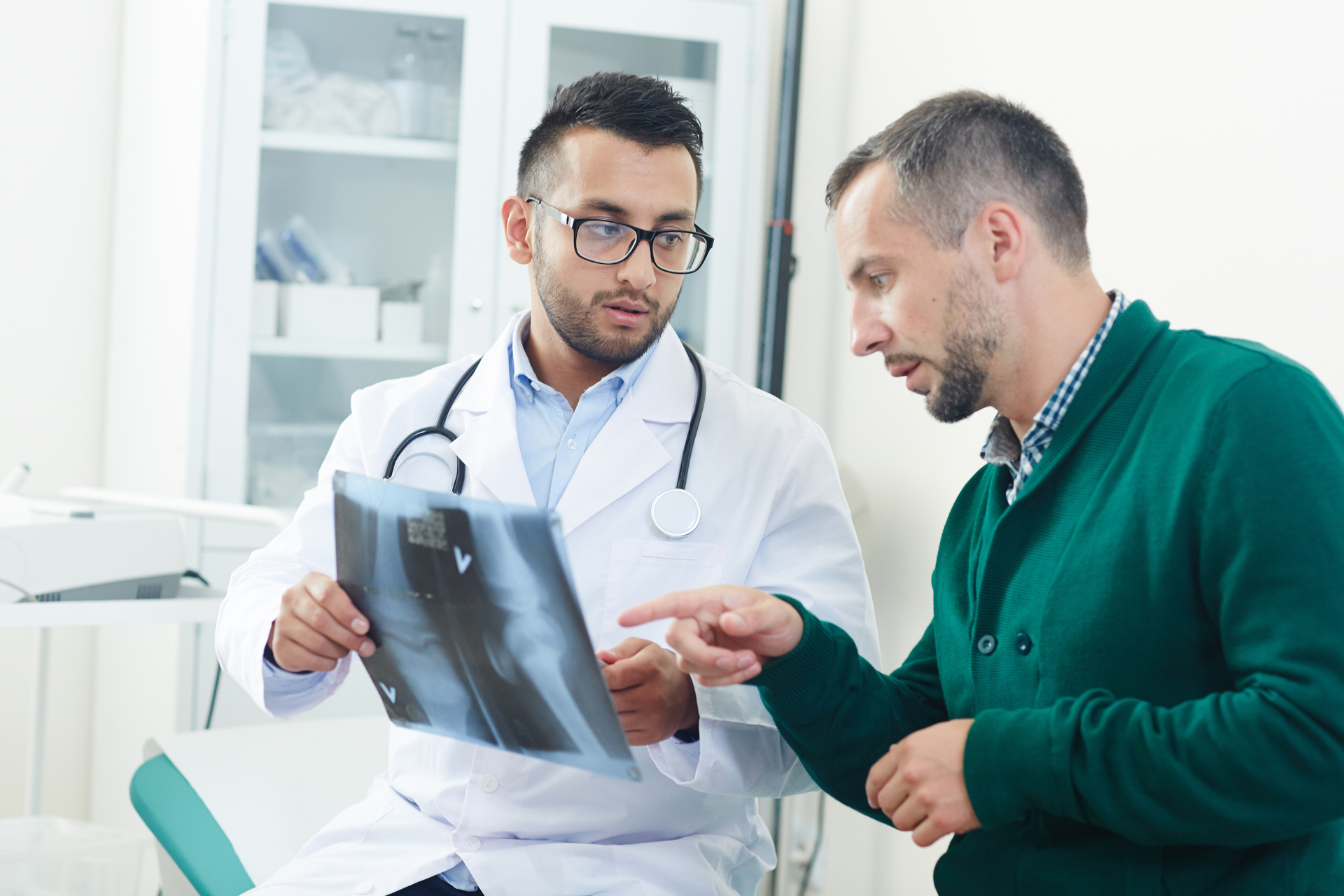 Facharzt Diagnostische Radiologie (m/w/d) Löwenberger Land