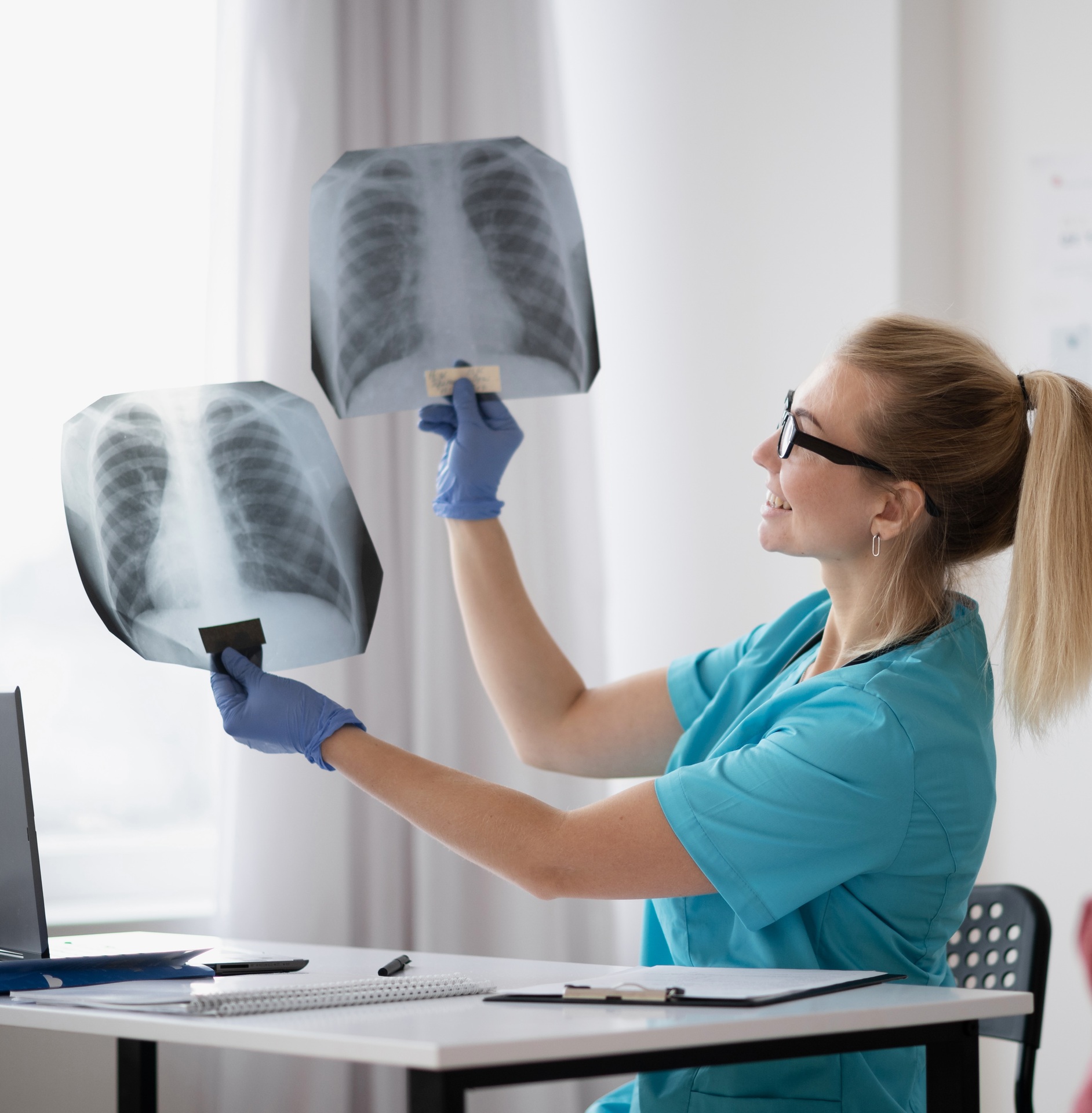 Leitender Oberarzt Pneumologie (m/w/d) Thüringen