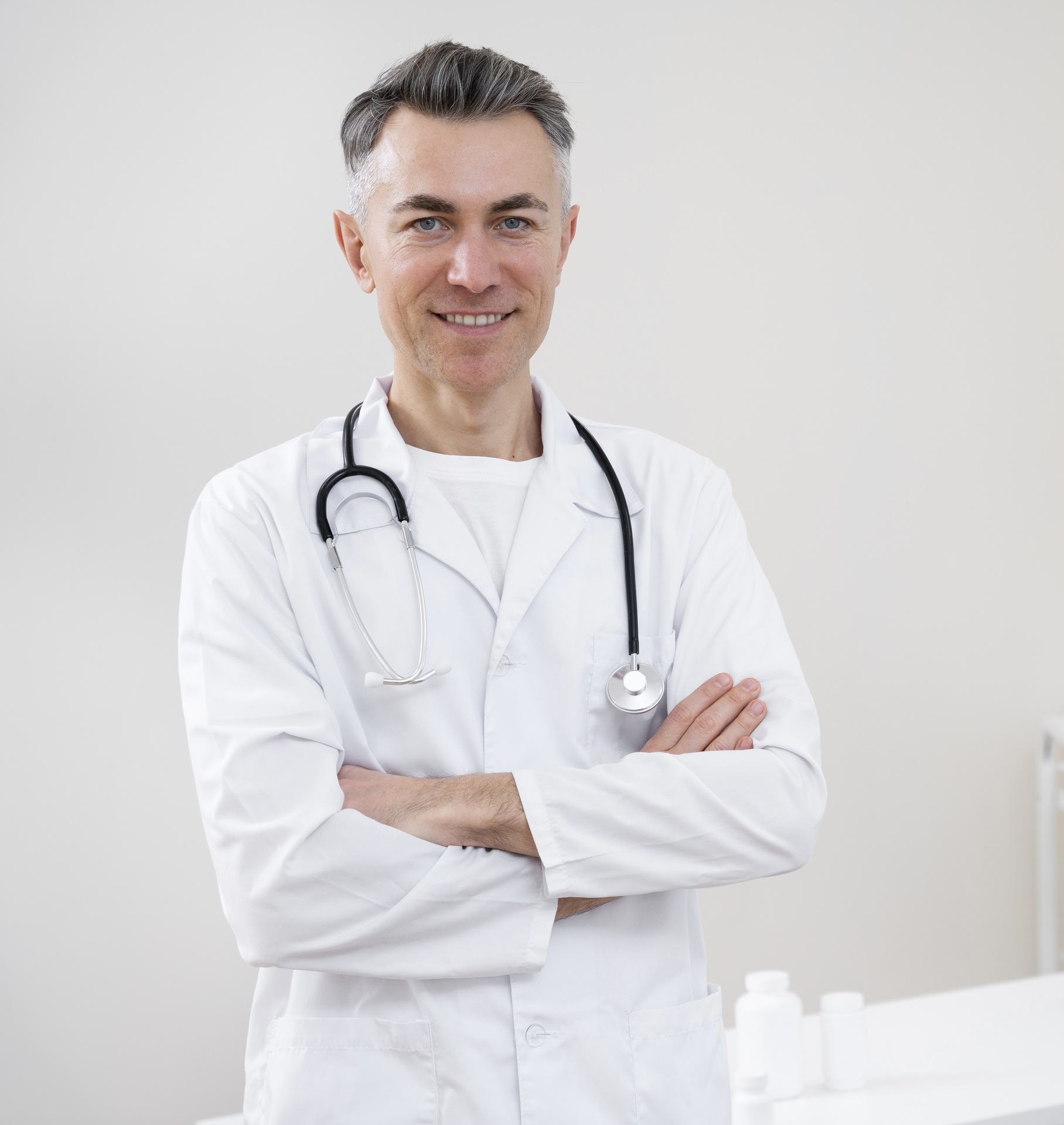 Facharzt Innere Medizin – Rheumatologie (m/w/d) Flexible Arbeitszeiten & Work-Life-Balance