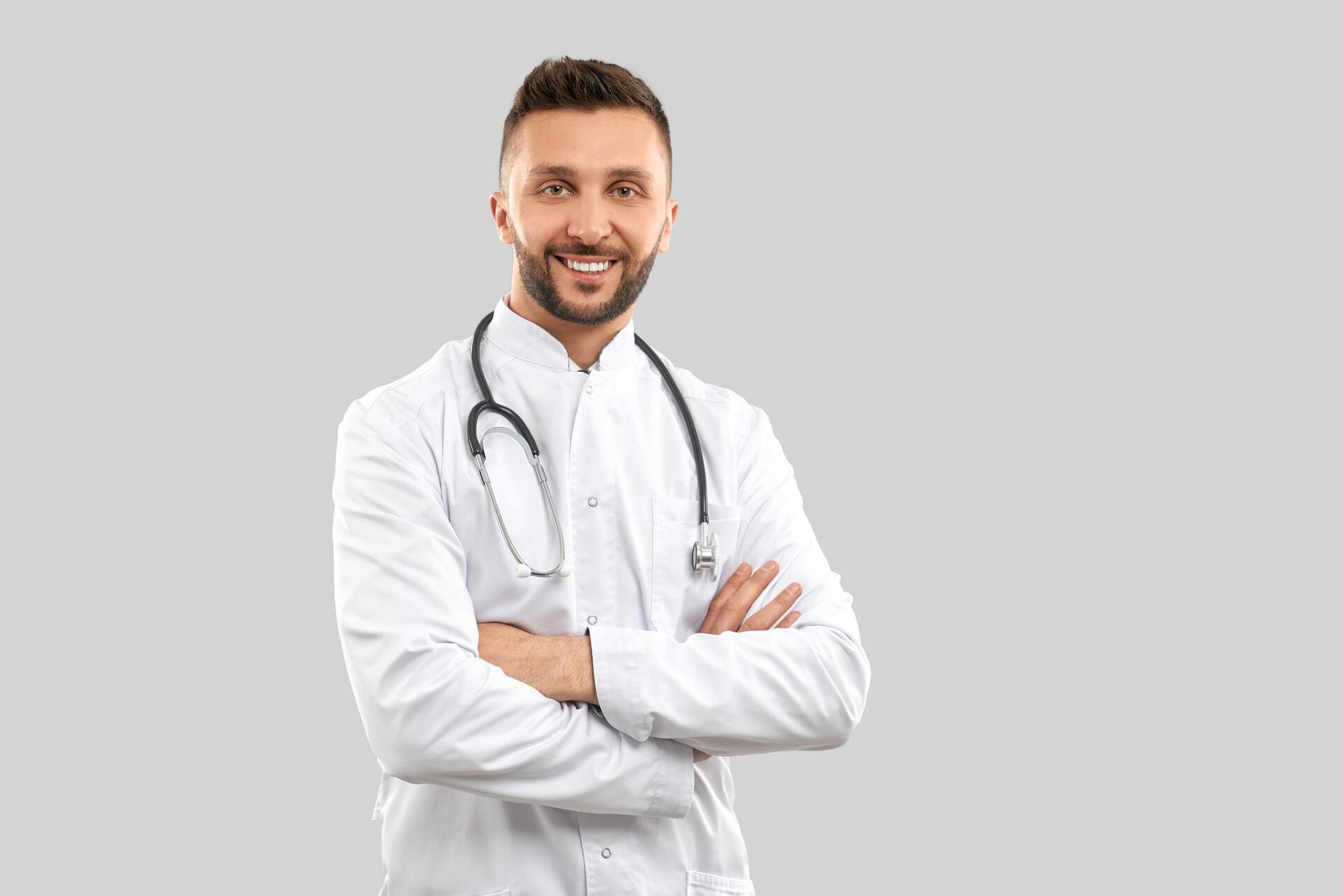 Facharzt Innere Medizin (m/w/d) Kleve