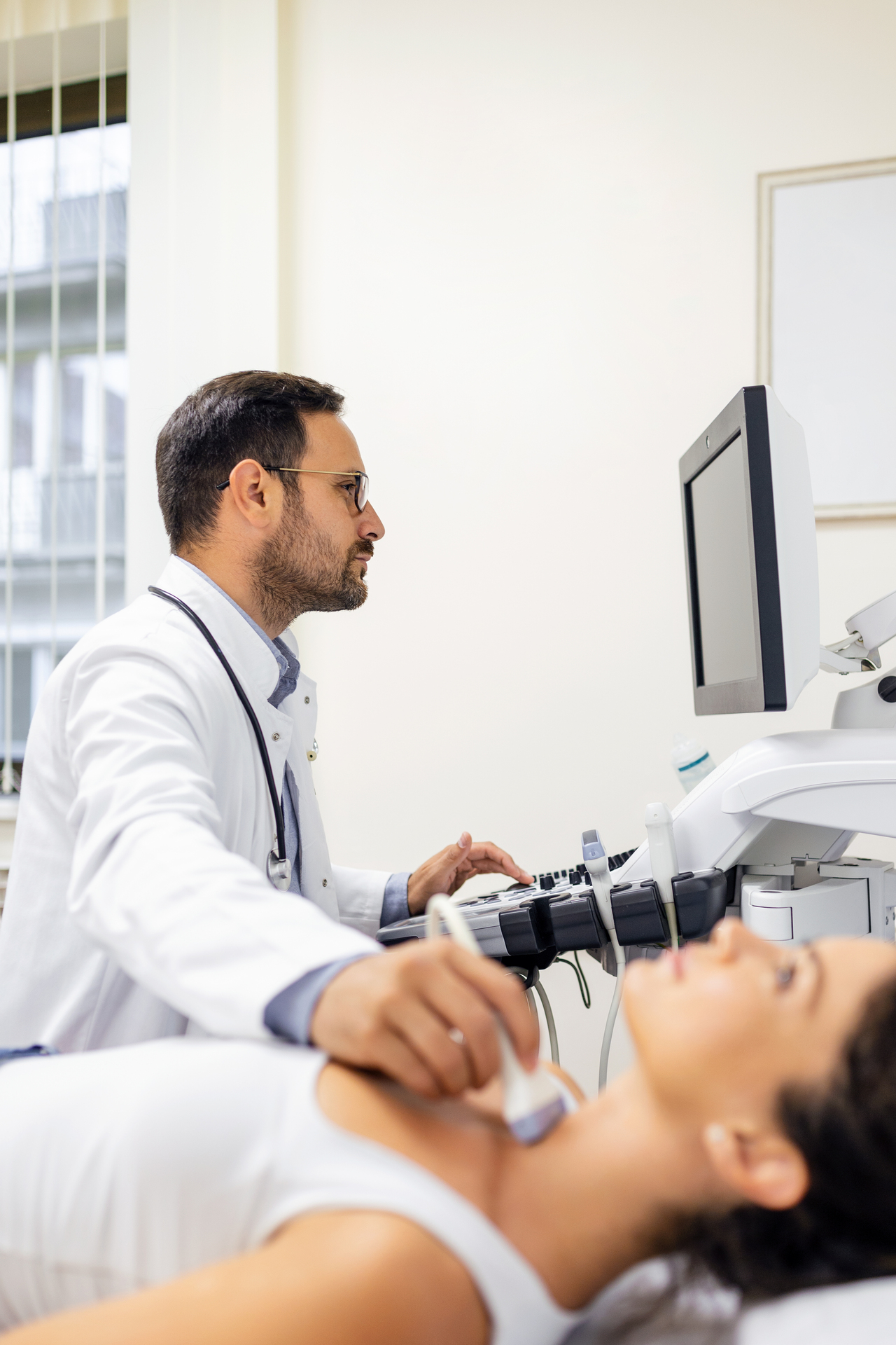 Facharzt Innere Medizin Endokrinologie (m/w/d) moderne Klinik
