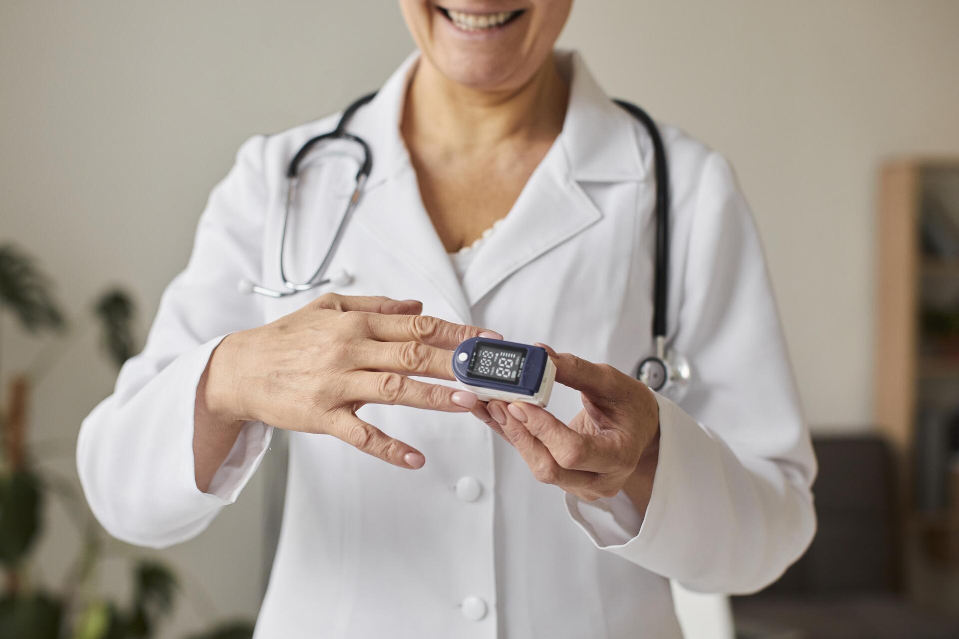 Facharzt Innere Medizin Endorkologie / Diabetologie (m/w/d) MVZ